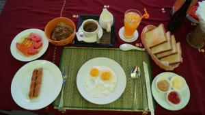 Aythaya Monte diVino Lodge