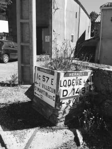 Lodges Domaine de Mont Redon : photos des chambres