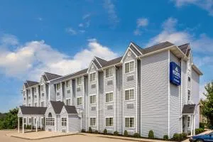 Microtel Inn & Suites by Wyndham Dry Ridge - Florence