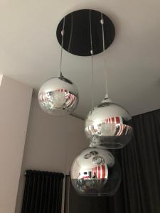 Bon apetit apartament