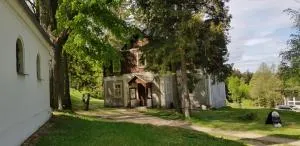 Wodolenka - Svojšice