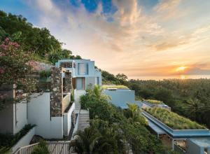 Svarga Resort Lombok