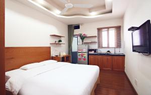 Granda Central Apartment