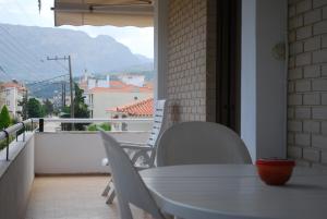 King Central Apartment Akrata Achaia Greece