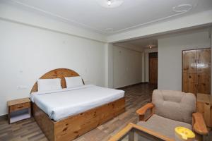 Furnished Cottage on Rohtang Highway