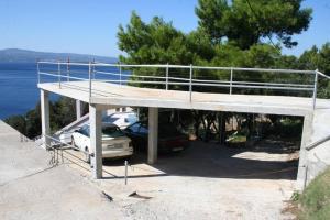 Seaview Escape Stanići