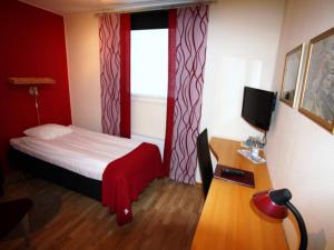 Hotell Linnéa