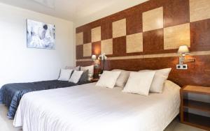 Hotels Hotel Le Richmont : photos des chambres