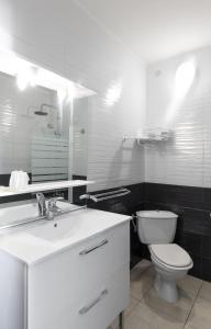 Hotels Hotel Le Richmont : photos des chambres