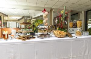Hotels Hotel Le Richmont : photos des chambres