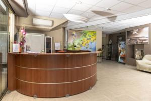 Hotels Hotel Le Richmont : photos des chambres