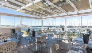 Hotels Hotel Le Richmont : photos des chambres