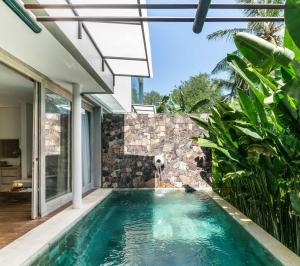 Svarga Resort Lombok