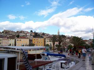 Gospodnetić Apartment