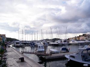 Gospodnetić Apartment