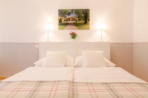 Apartmán Apartment Algoma Bad Ischl Rakousko