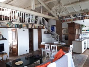 La Casa Sopra Le Nuvole