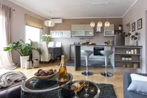 Apartmani Violic - Punat