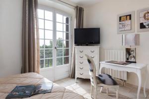 Hotels La Bastide De Tourtour Hotel & Spa : photos des chambres