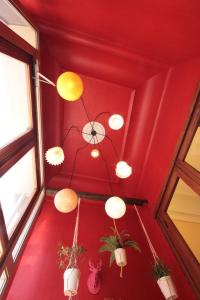 Hôtel Des Arts, Artisanal et Indépendant