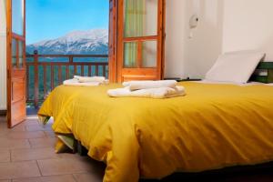 Hotel Semeli Orini-Korinthia Greece