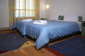 Hotel Semeli Orini-Korinthia Greece