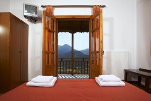 Hotel Semeli Orini-Korinthia Greece