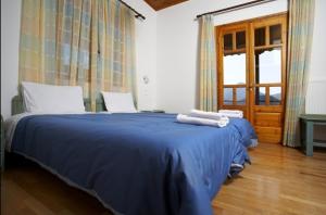 Hotel Semeli Orini-Korinthia Greece