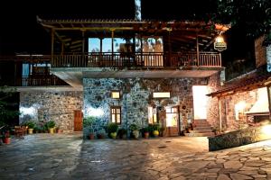 Hotel Semeli Orini-Korinthia Greece