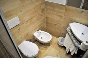 Hotel Corallo Garnì