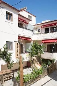 Arhondiko - 奥马洛斯