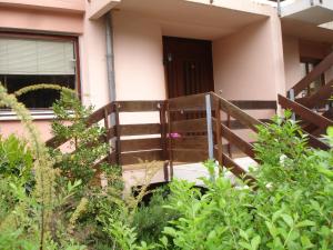 Appartements Patio : photos des chambres