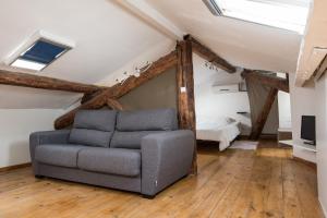 Maisons de vacances Sete : photos des chambres