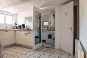 Maisons de vacances Sete : photos des chambres