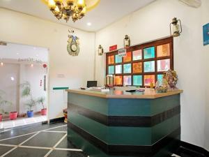 Taj Haveli Hotel Agra - Walkable Distance From Taj Mahal