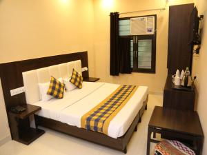 Taj Haveli Hotel Agra - Walkable Distance From Taj Mahal