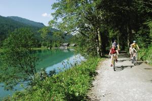 Haus Florian Appartements