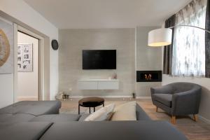 Luxury Apartments Argola