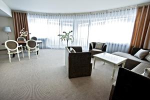 Hotel Prezydencki 4-star