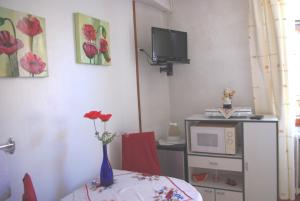 Appartements Gite Meyer-Liss : photos des chambres