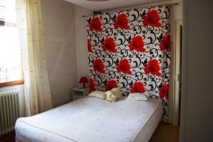 Appartements Gite Meyer-Liss : photos des chambres