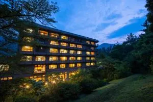 Takamiya Bettei Kuon - Senami