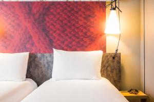 Hotels ibis Bordeaux Centre - Gare Saint-Jean : photos des chambres