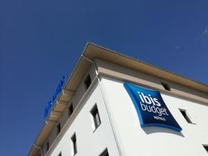 Hotels ibis budget Rennes Rte Lorient : photos des chambres