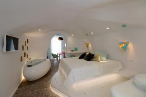 Naxos Cave Suites Naxos Greece