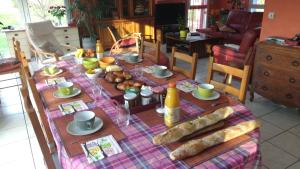 Entre Thur et montagne photo 12