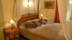 Domaine Le Peyrou photo 15