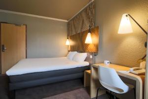 Hotels ibis Montauban : photos des chambres