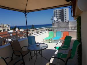Panikos Beach Apartment I