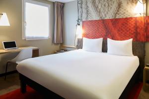 Hotels ibis Bordeaux Centre - Gare Saint-Jean : photos des chambres